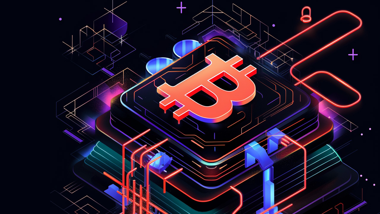 3D stylised AI image