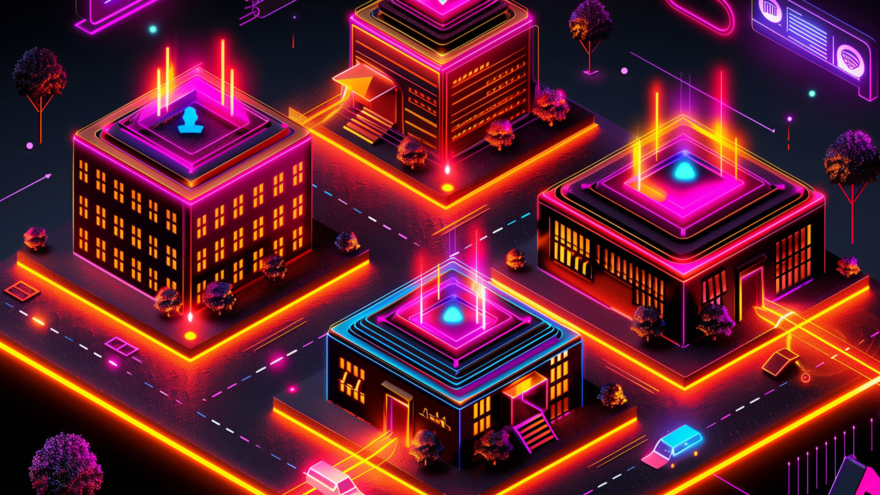 Bitcoin will make housing affordable